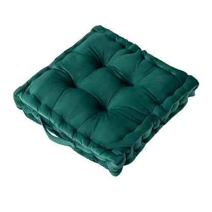 Cielo Vloerkussen - Zachte Microvezel, Comfortabel en Stijlvol 10