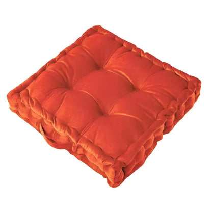 Cielo Vloerkussen - Zachte Microvezel, Comfortabel en Stijlvol 11