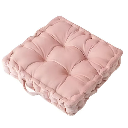Cielo Vloerkussen - Zachte Microvezel, Comfortabel en Stijlvol 5