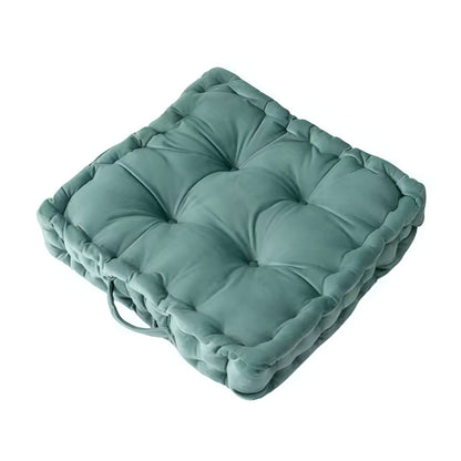 Cielo Vloerkussen - Zachte Microvezel, Comfortabel en Stijlvol 6