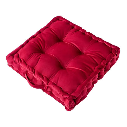 Cielo Vloerkussen - Zachte Microvezel, Comfortabel en Stijlvol 7