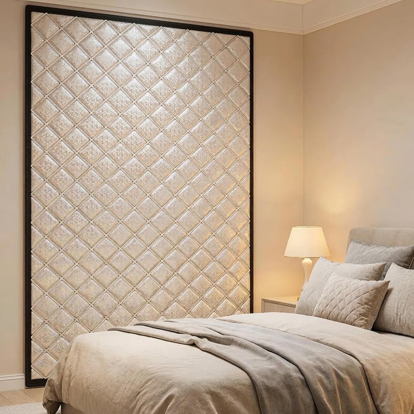 Clever Thermisch Gordijn - Dicht Polyester, Sterke Zonwering 2