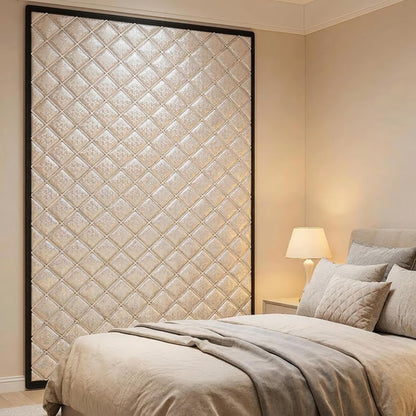 Clever Thermisch Gordijn - Dicht Polyester, Sterke Zonwering 2