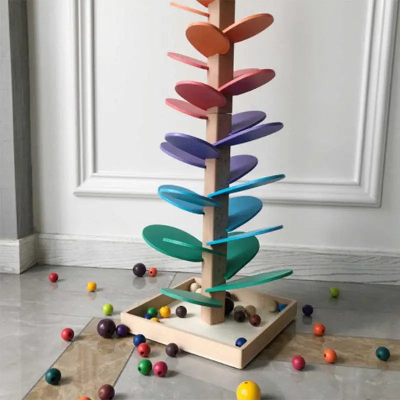 4Ever Wood™ - Regenboogboom