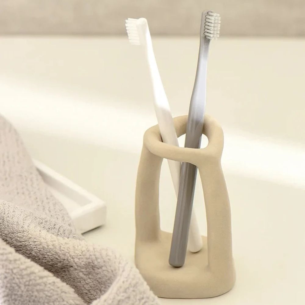 Cura Organiser - Keramisch, Compact Ontwerp 2