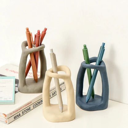 Cura Organiser - Keramisch, Compact Ontwerp 3
