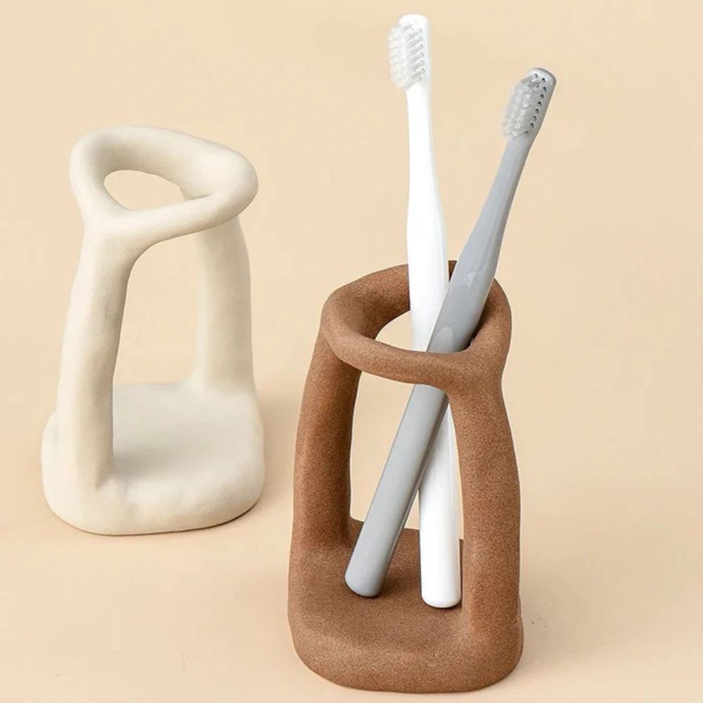 Cura Organiser - Keramisch, Compact Ontwerp 4