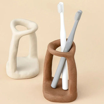 Cura Organiser - Keramisch, Compact Ontwerp 4