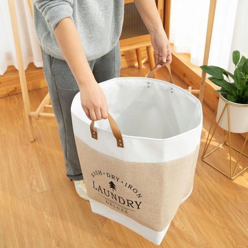 Dalia Wasmand - Duurzaam Microvezel, Opvouwbaar Design 2