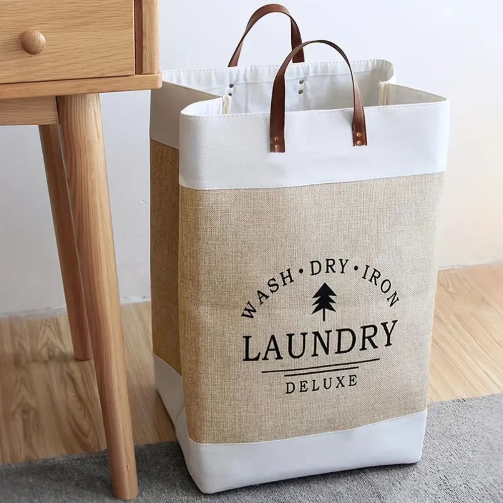 Dalia Wasmand - Duurzaam Microvezel, Opvouwbaar Design 3