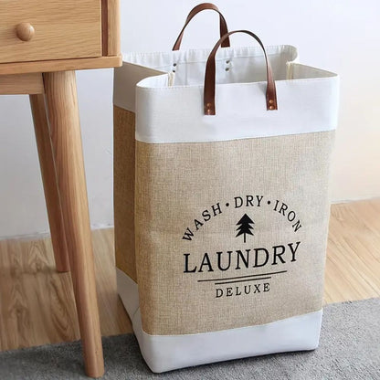 Dalia Wasmand - Duurzaam Microvezel, Opvouwbaar Design 3
