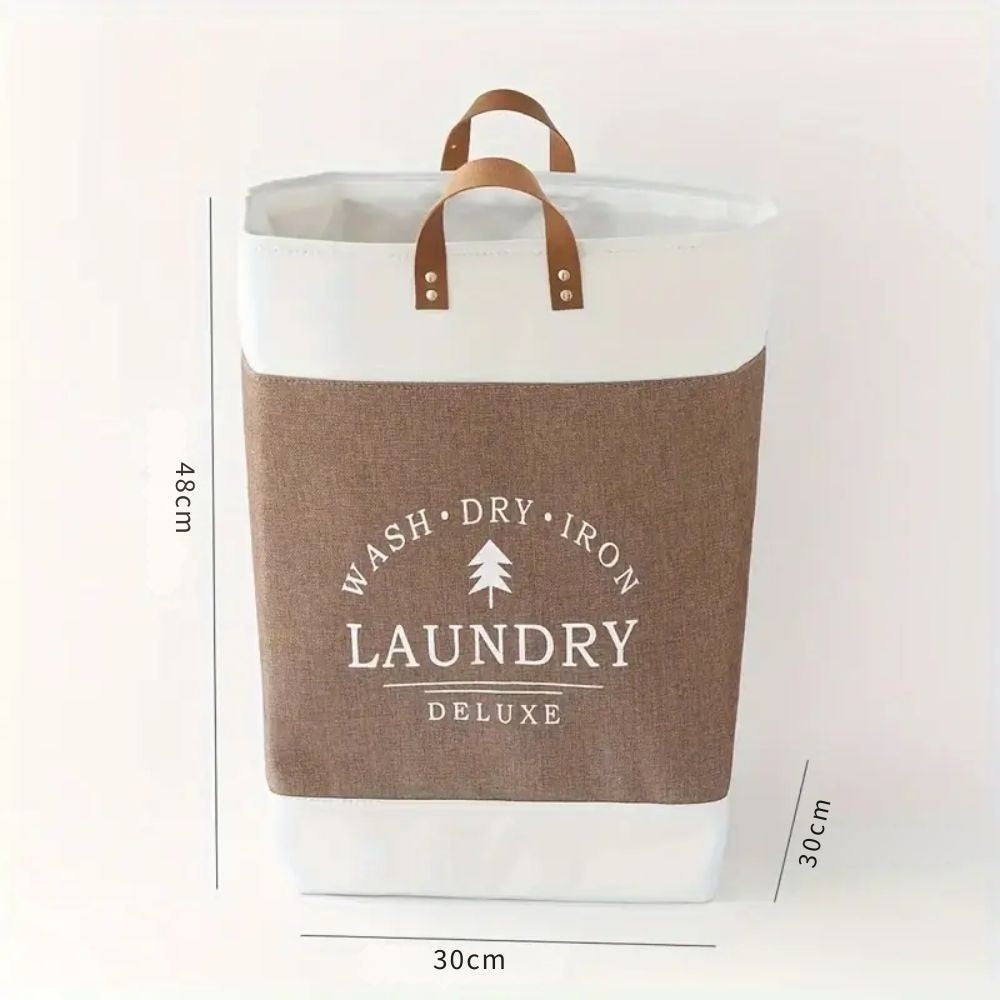 Dalia Wasmand - Duurzaam Microvezel, Opvouwbaar Design 4