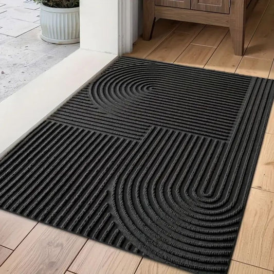 Dara Deurmat - Microvezel, Absorberend en Wasbaar 0