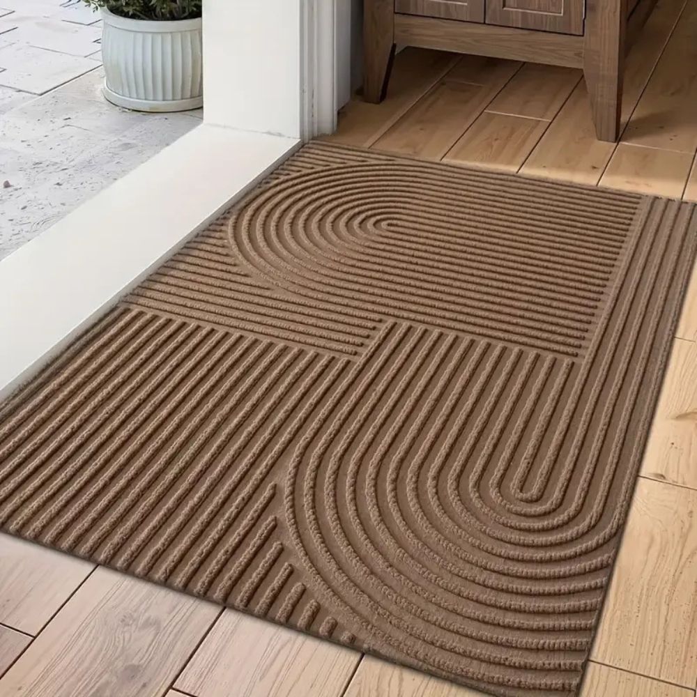 Dara Deurmat - Microvezel, Absorberend en Wasbaar 1