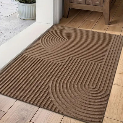 Dara Deurmat - Microvezel, Absorberend en Wasbaar 1