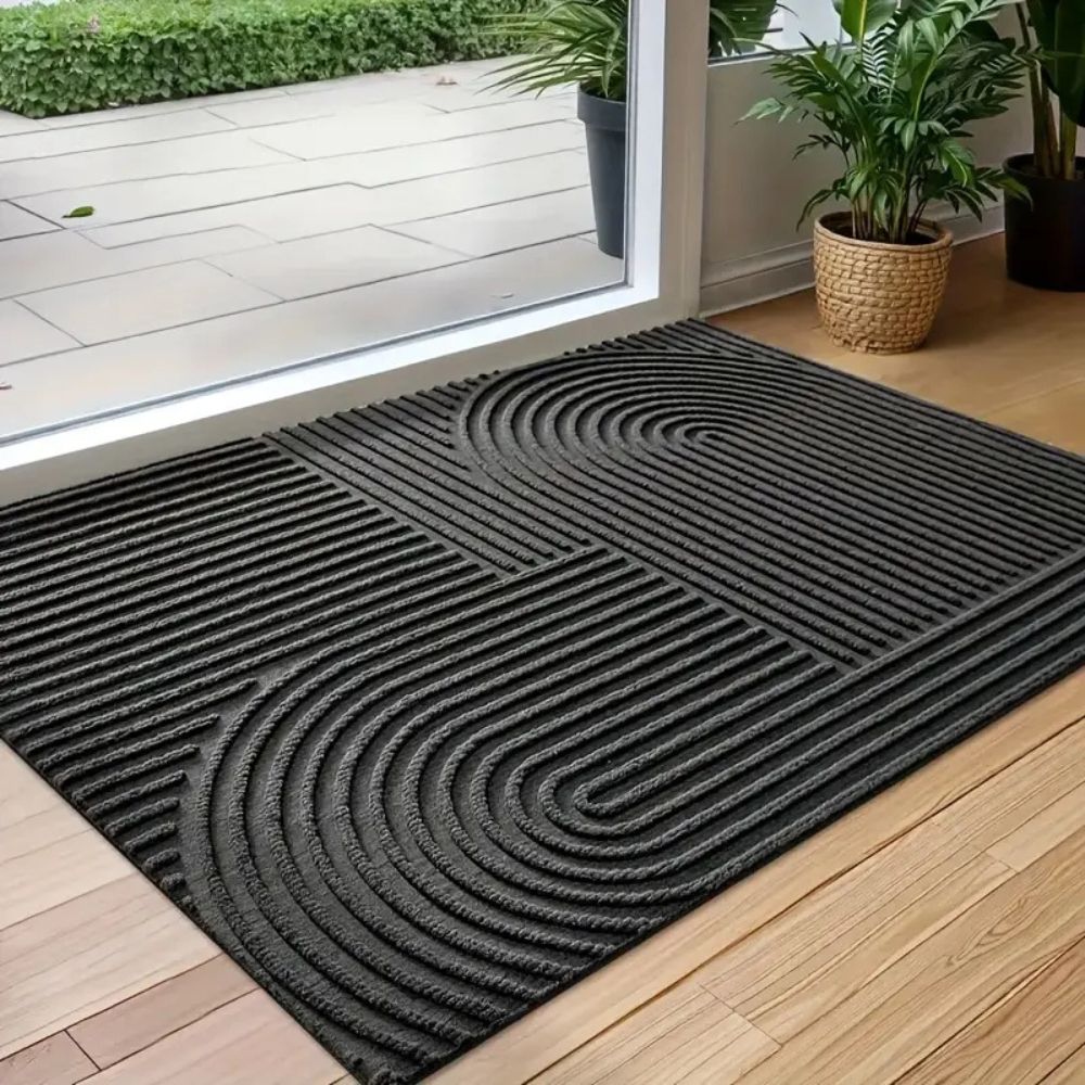 Dara Deurmat - Microvezel, Absorberend en Wasbaar 2