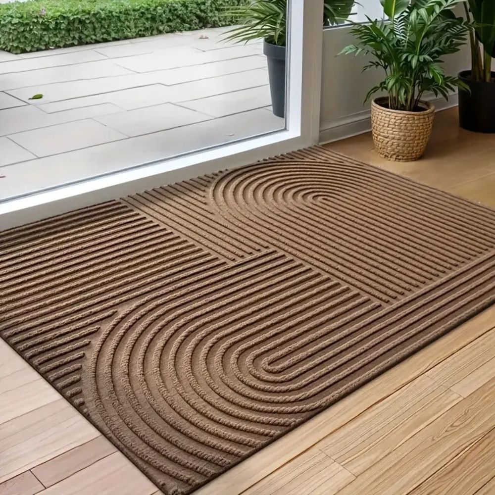 Dara Deurmat - Microvezel, Absorberend en Wasbaar 3