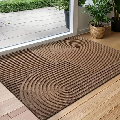 Dara Deurmat - Microvezel, Absorberend en Wasbaar 3