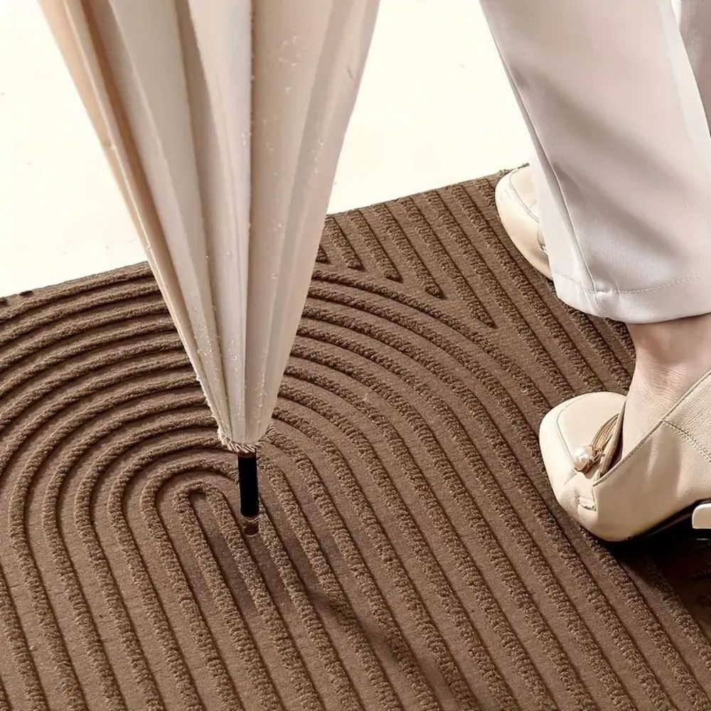 Dara Deurmat - Microvezel, Absorberend en Wasbaar 5