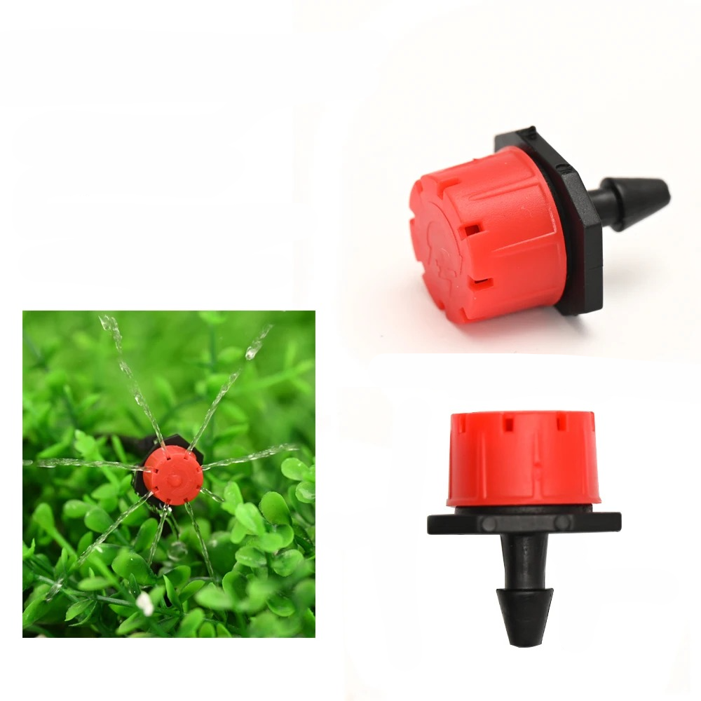 Daro Druppelirrigatiesysteem - Automatische Timer, Waterbesparend 3
