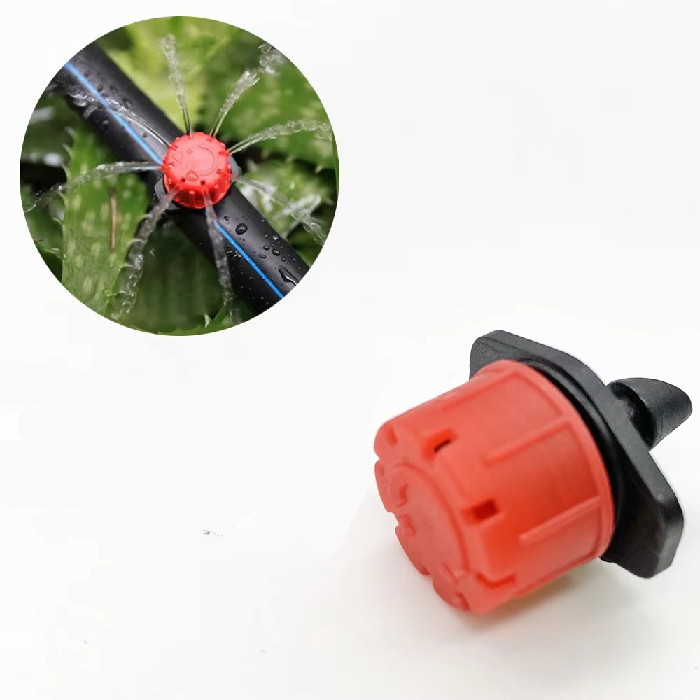 Daro Druppelirrigatiesysteem - Automatische Timer, Waterbesparend 4