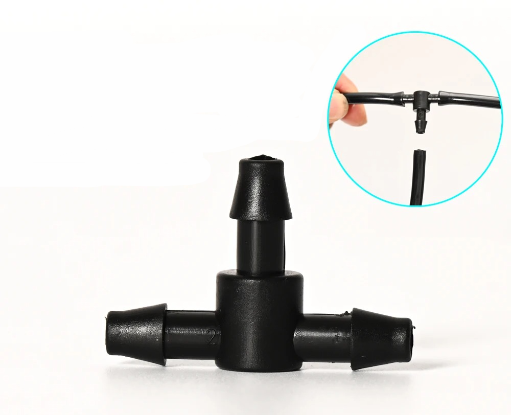 Daro Druppelirrigatiesysteem - Automatische Timer, Waterbesparend 7