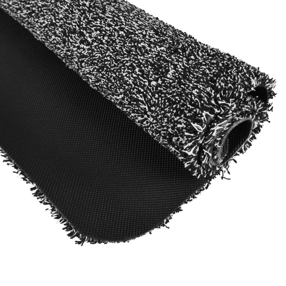 Daxon Deurmat - Polyester Microvezel, Antislip Design 4