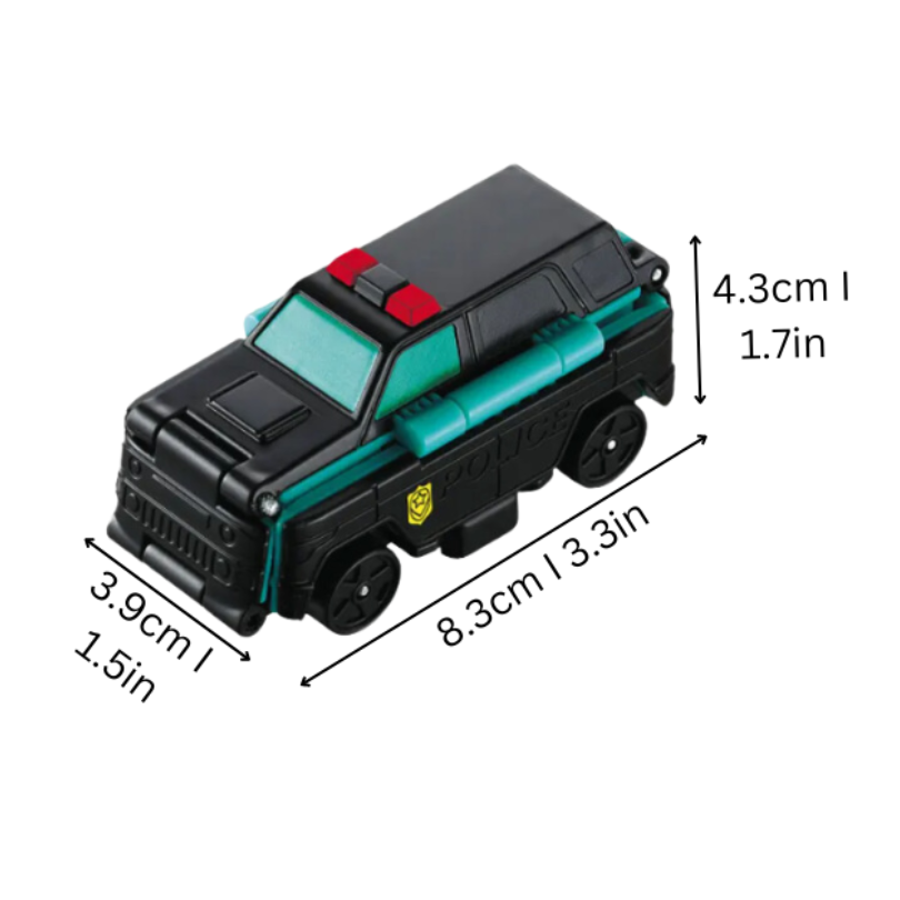 4Little | FlipWheels