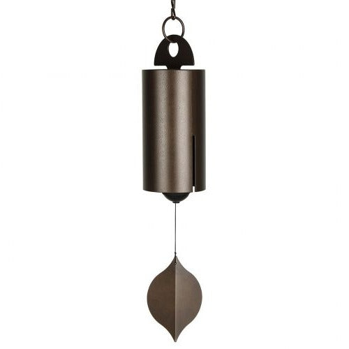 Diana Serenity Bell - Handgemaakt Metaal, Duurzaam Ontwerp 1