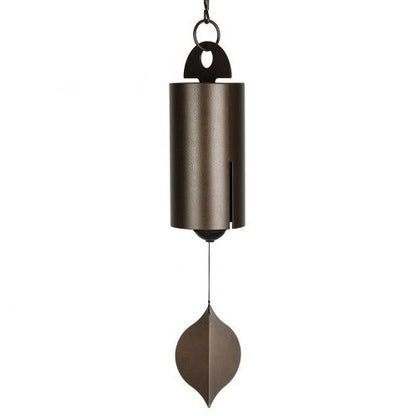 Diana Serenity Bell - Handgemaakt Metaal, Duurzaam Ontwerp 1