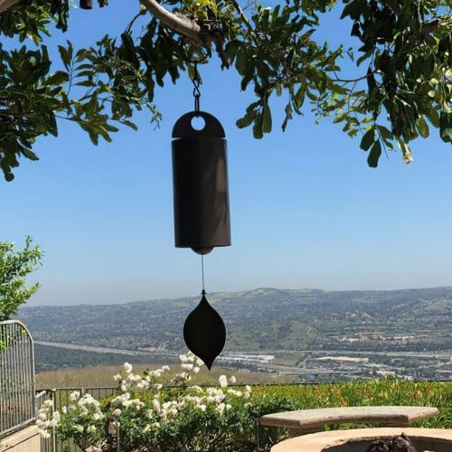 Diana Serenity Bell - Handgemaakt Metaal, Duurzaam Ontwerp 3