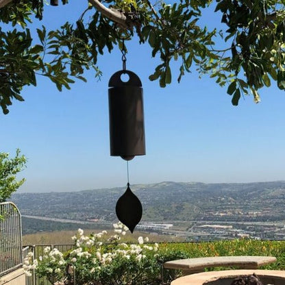 Diana Serenity Bell - Handgemaakt Metaal, Duurzaam Ontwerp 3