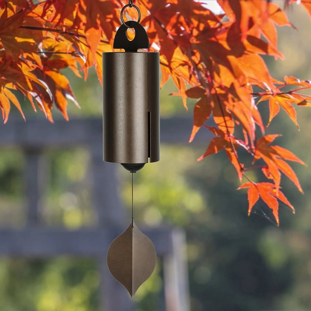 Diana Serenity Bell - Handgemaakt Metaal, Duurzaam Ontwerp 4