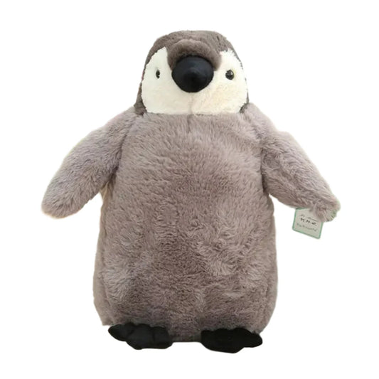WaddleHugs™ – De knuffelpinguïn vol fantasie - Pluche knuffel