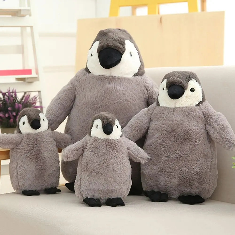 WaddleHugs™ – De knuffelpinguïn vol fantasie - Pluche knuffel