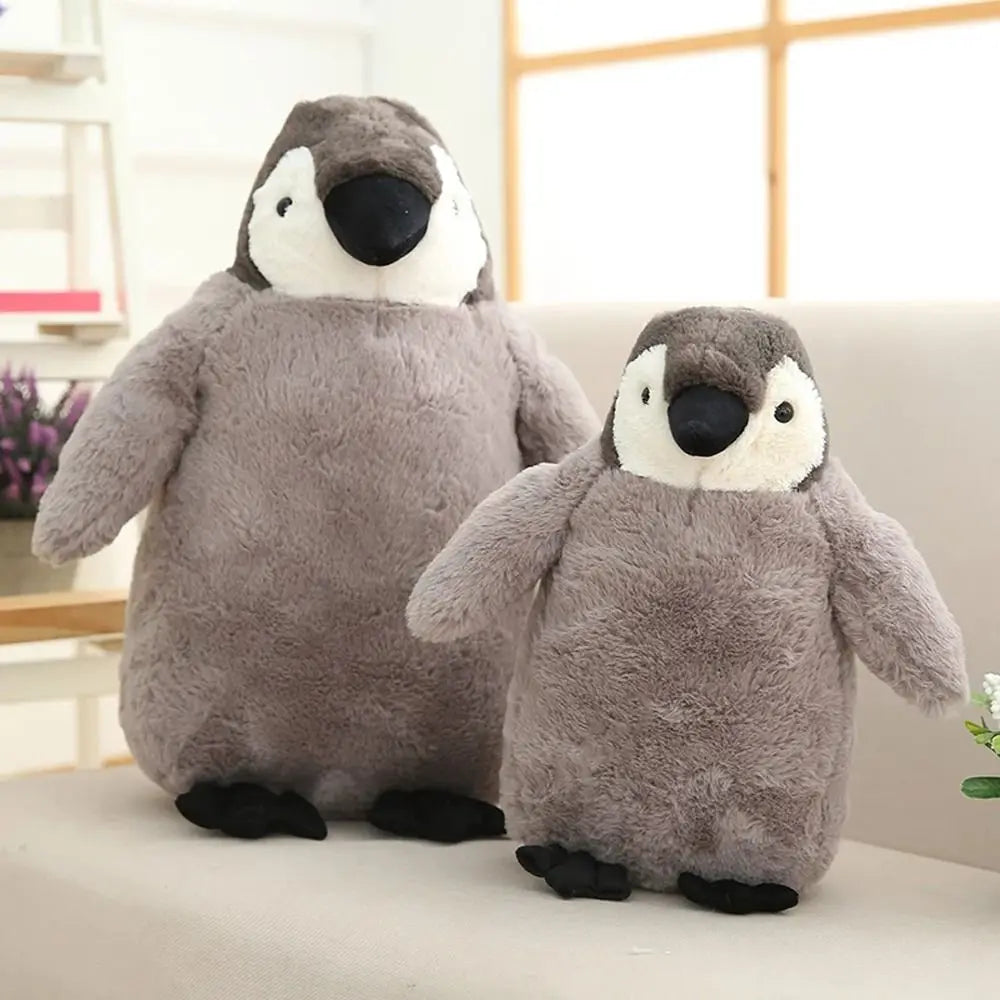 WaddleHugs™ – De knuffelpinguïn vol fantasie - Pluche knuffel