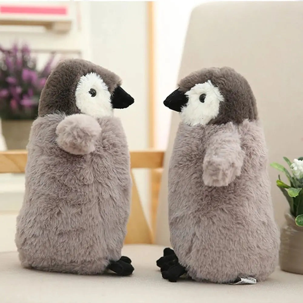 WaddleHugs™ – De knuffelpinguïn vol fantasie - Pluche knuffel