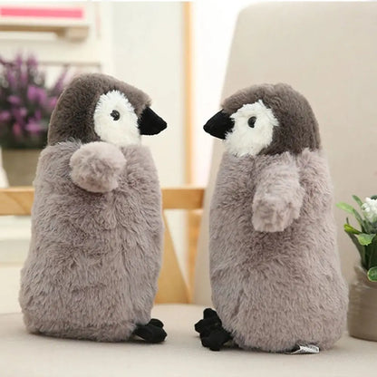 WaddleHugs™ – De knuffelpinguïn vol fantasie - Pluche knuffel