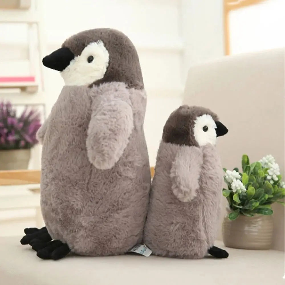 WaddleHugs™ – De knuffelpinguïn vol fantasie - Pluche knuffel