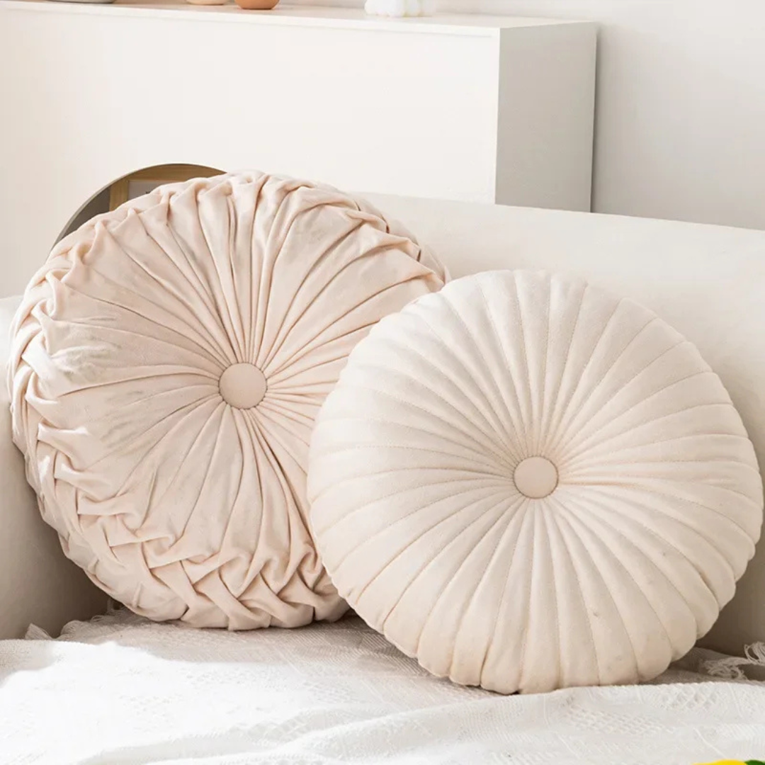 Dorian Decoratief Kussen - Zacht Polyester, Stijlvol Accent 1