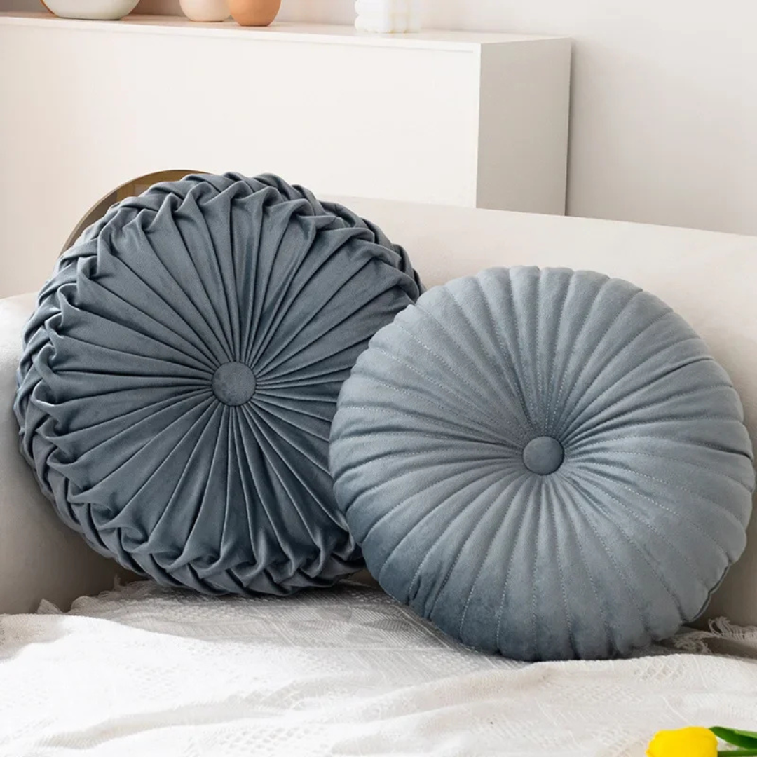 Dorian Decoratief Kussen - Zacht Polyester, Stijlvol Accent 2