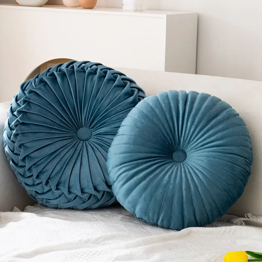 Dorian Decoratief Kussen - Zacht Polyester, Stijlvol Accent 3