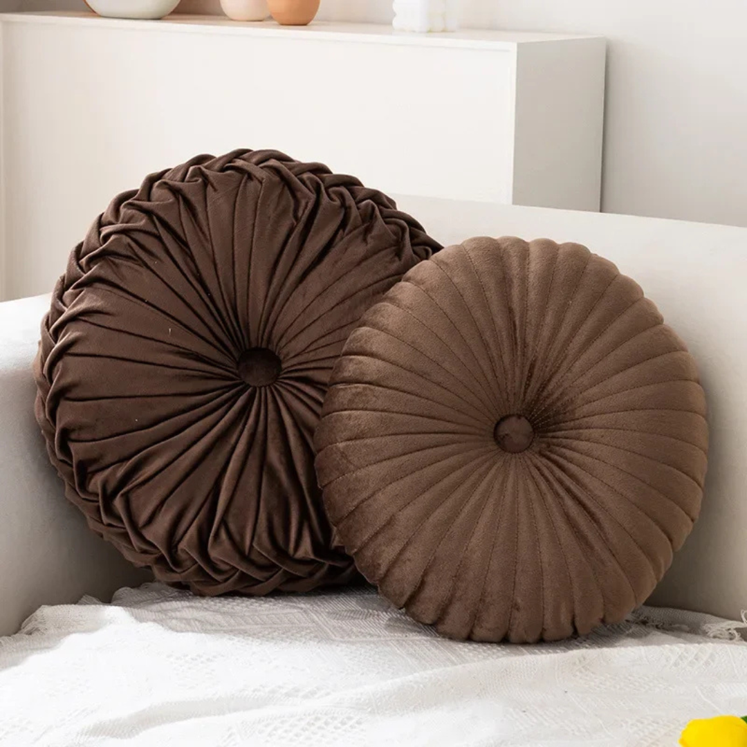 Dorian Decoratief Kussen - Zacht Polyester, Stijlvol Accent 4