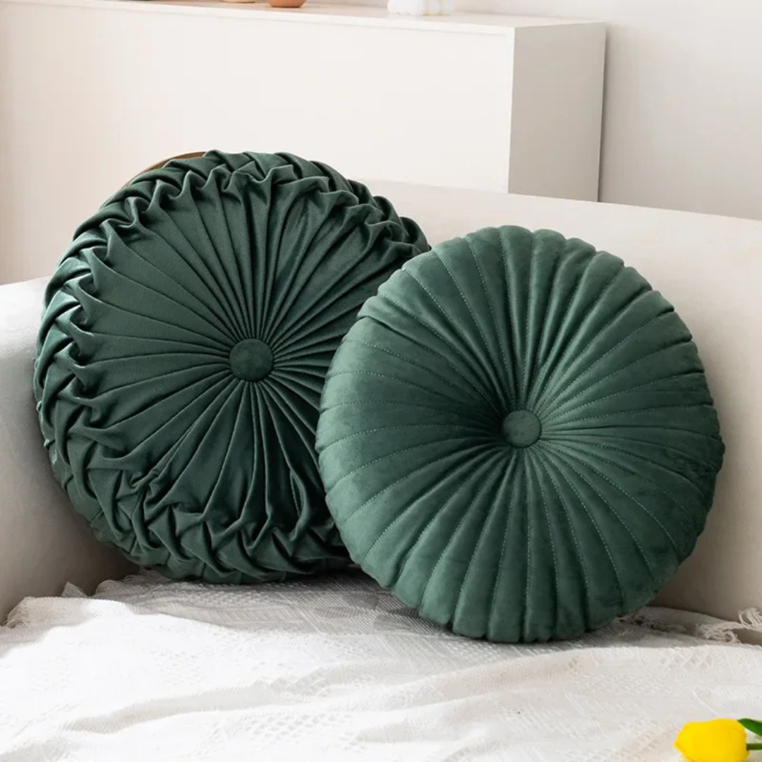Dorian Decoratief Kussen - Zacht Polyester, Stijlvol Accent 6