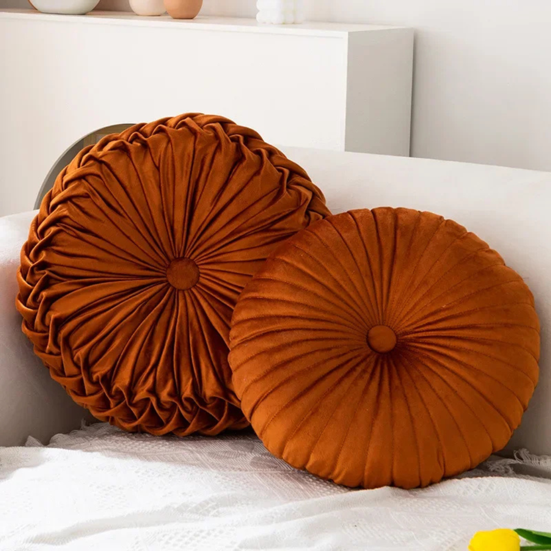 Dorian Decoratief Kussen - Zacht Polyester, Stijlvol Accent 7