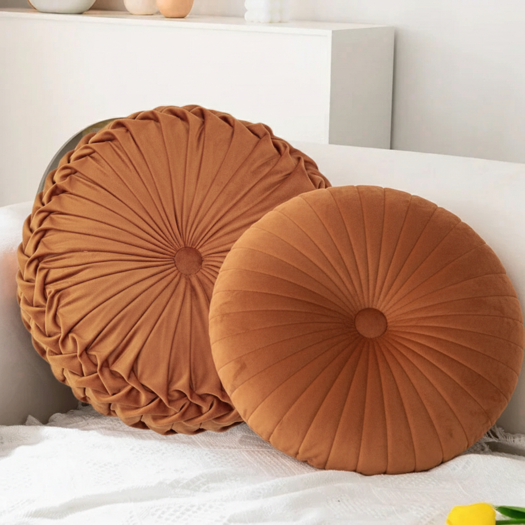 Dorian Decoratief Kussen - Zacht Polyester, Stijlvol Accent 8