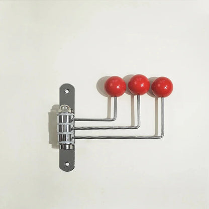 Dralyn Wandhaakrek - Metaal, Modern Retro Ontwerp 7