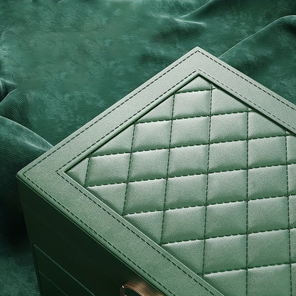 GlamBox™ – Sieraden Opbergdoos – Lade Organizer Case