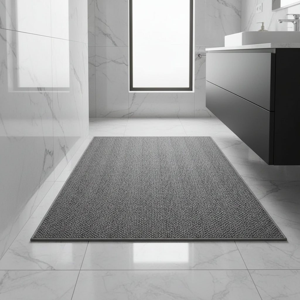 Dynamo Deurmat Buiten - Zeer Absorberend, Antislip Ontwerp 0