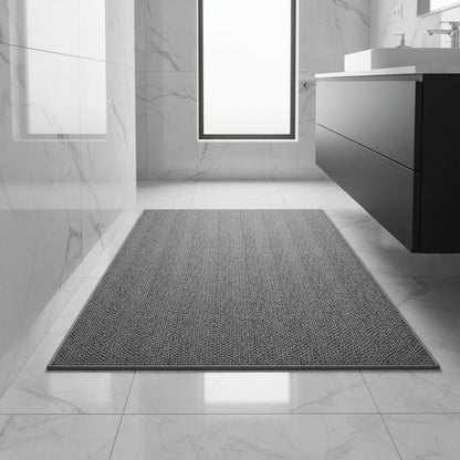 Dynamo Deurmat Buiten - Zeer Absorberend, Antislip Ontwerp 0